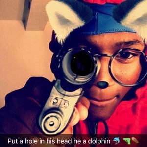 Meet your Posher, Avante